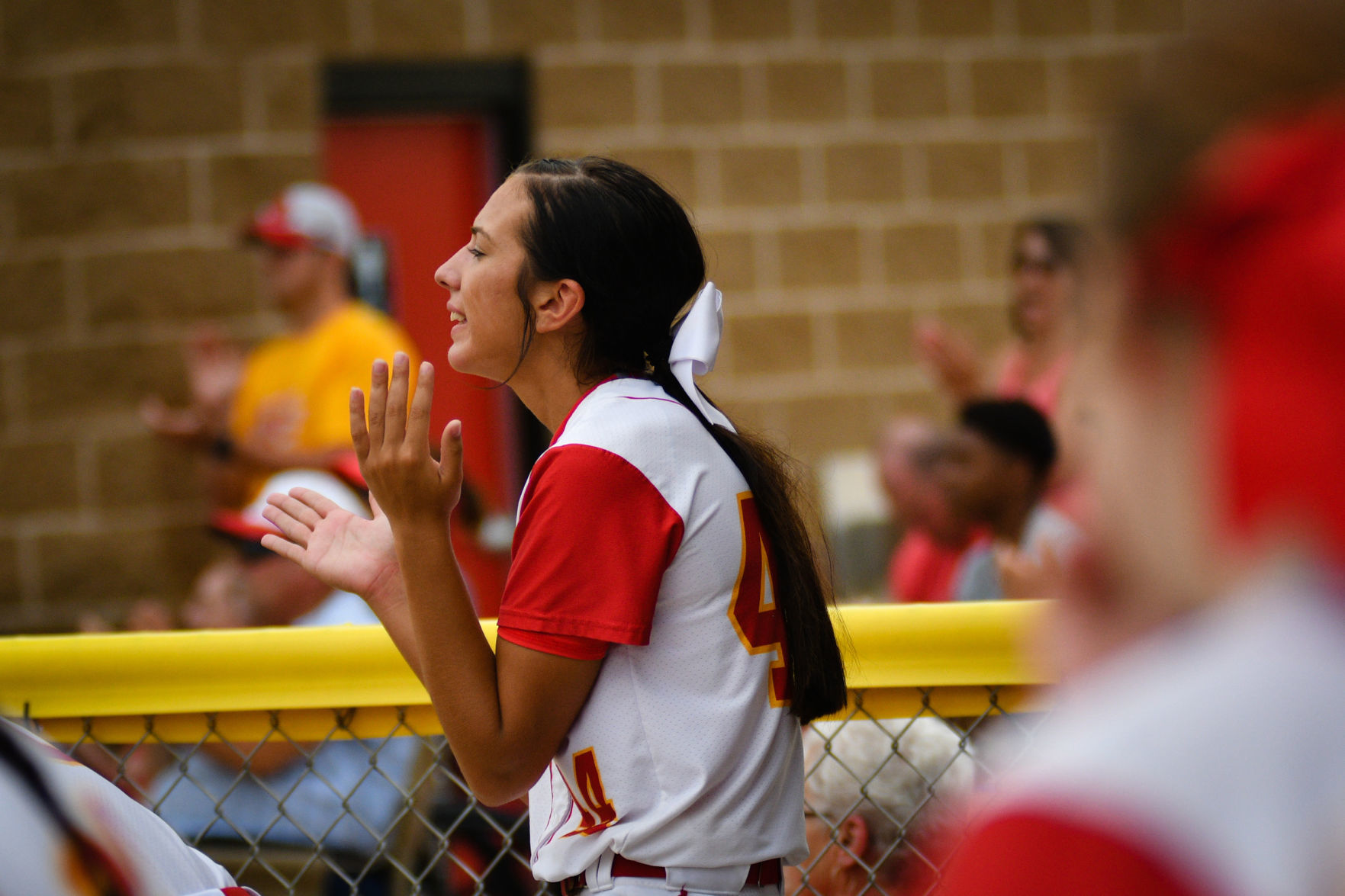 Class 4A Softball Sectional